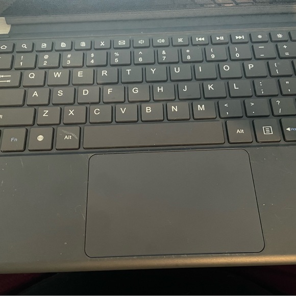 Onn tablet - Picture 7 of 10